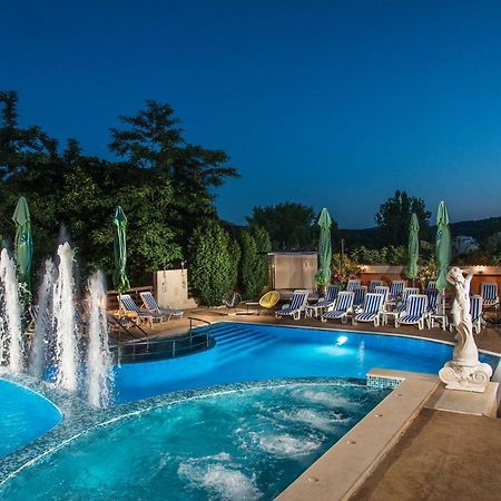 Golden Place Sozopol Exterior foto
