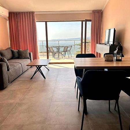 Golden Place Sozopol Exterior foto