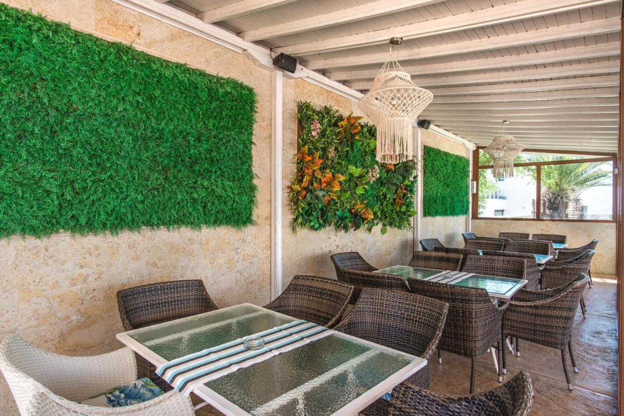Golden Place Sozopol Exterior foto