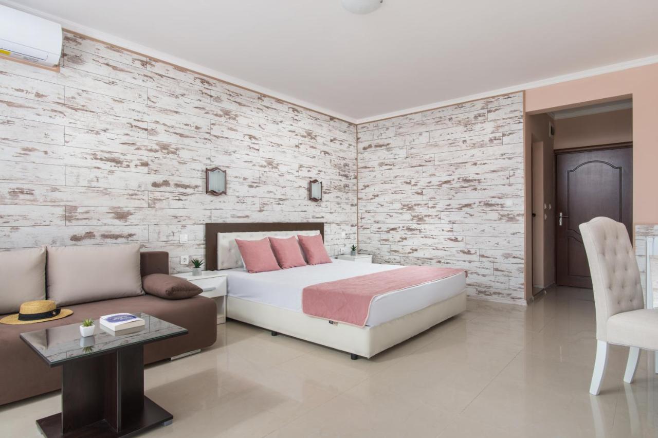 Golden Place Sozopol Exterior foto