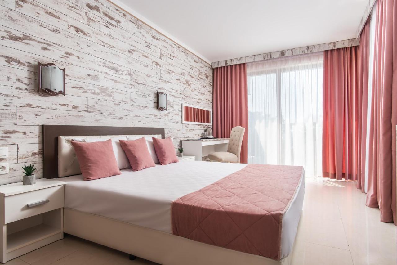 Golden Place Sozopol Exterior foto