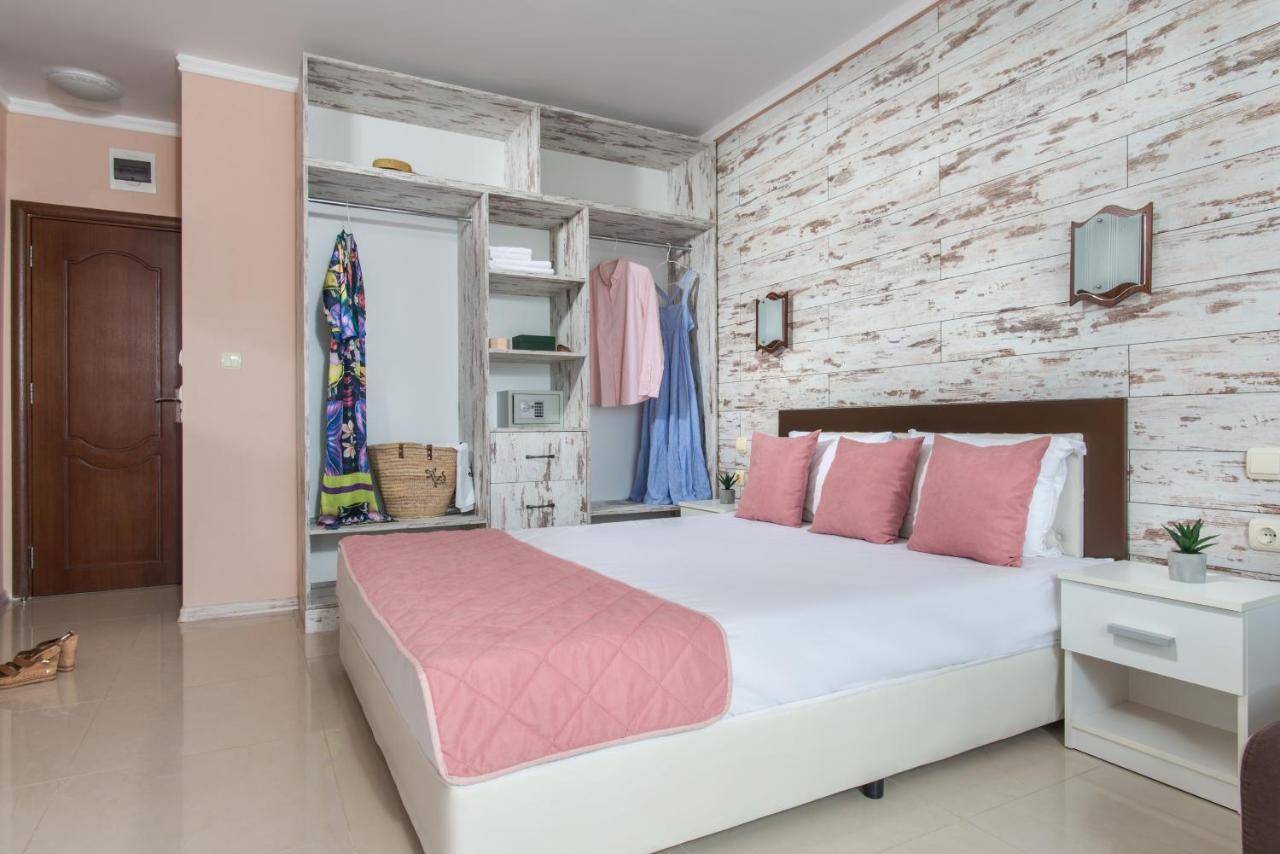 Golden Place Sozopol Exterior foto