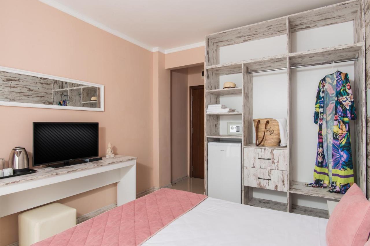 Golden Place Sozopol Exterior foto