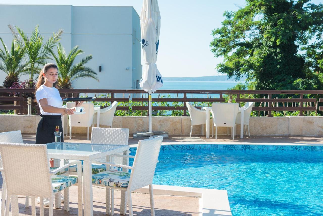 Golden Place Sozopol Exterior foto