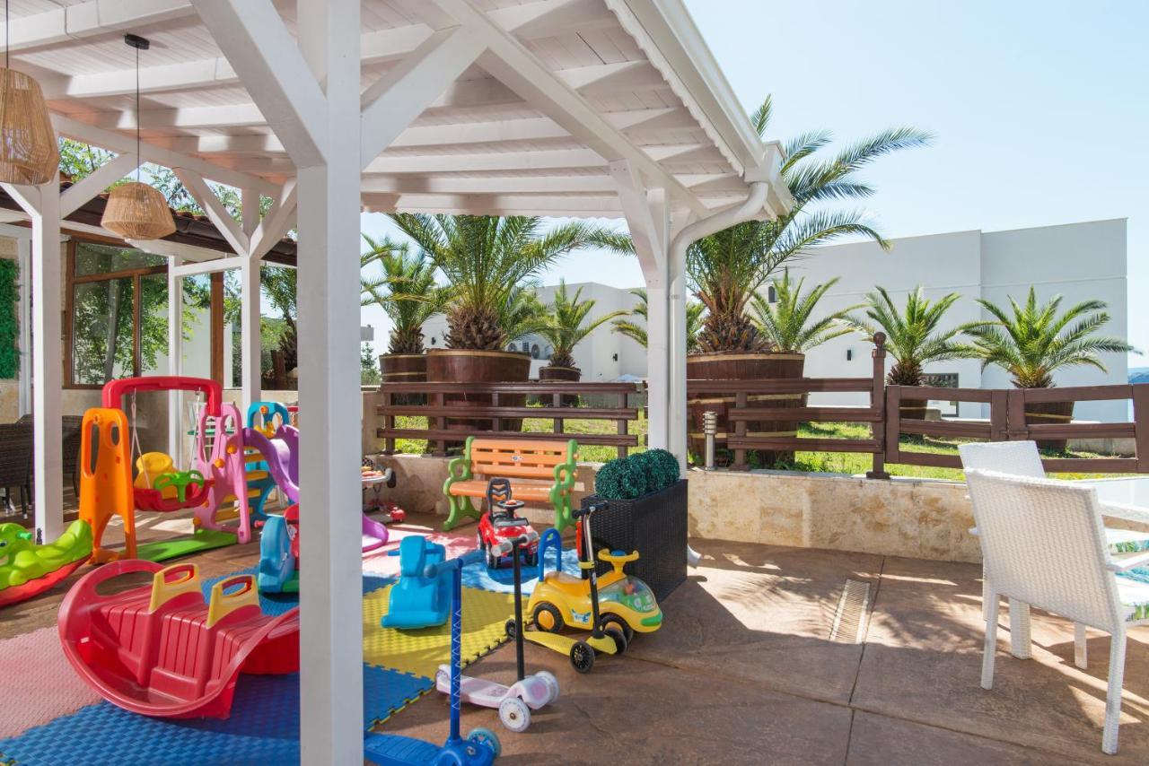 Golden Place Sozopol Exterior foto