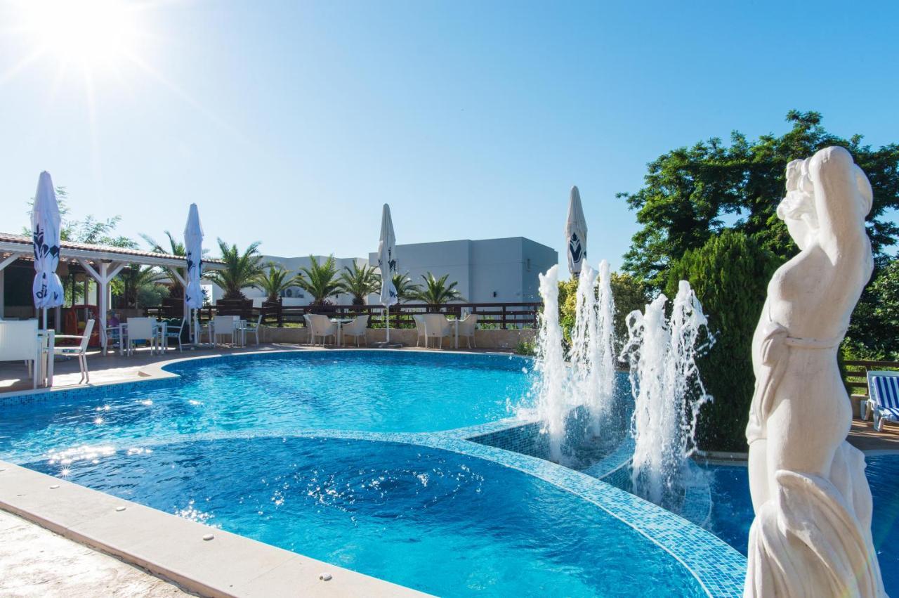 Golden Place Sozopol Exterior foto