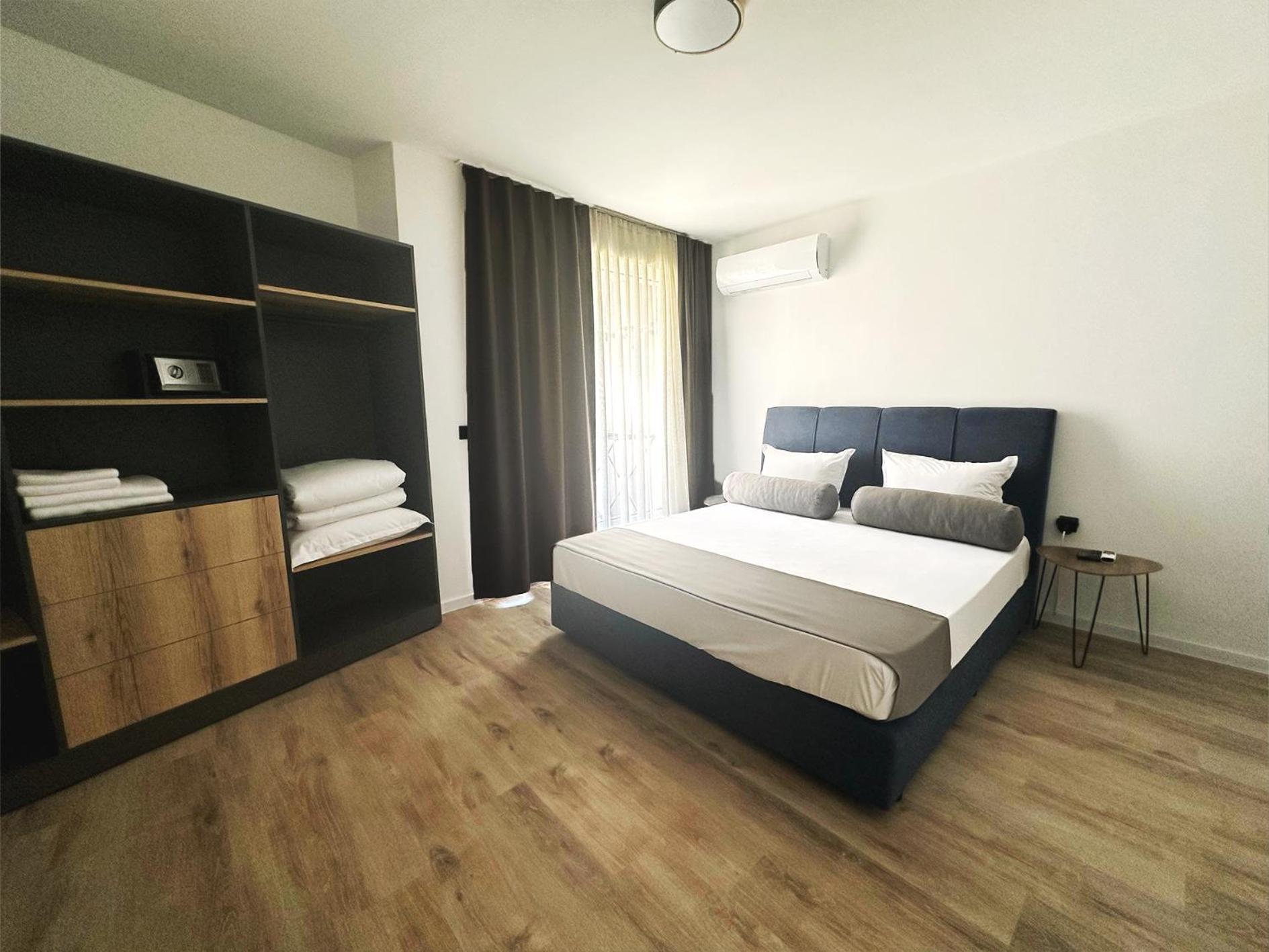 Golden Place Sozopol Exterior foto