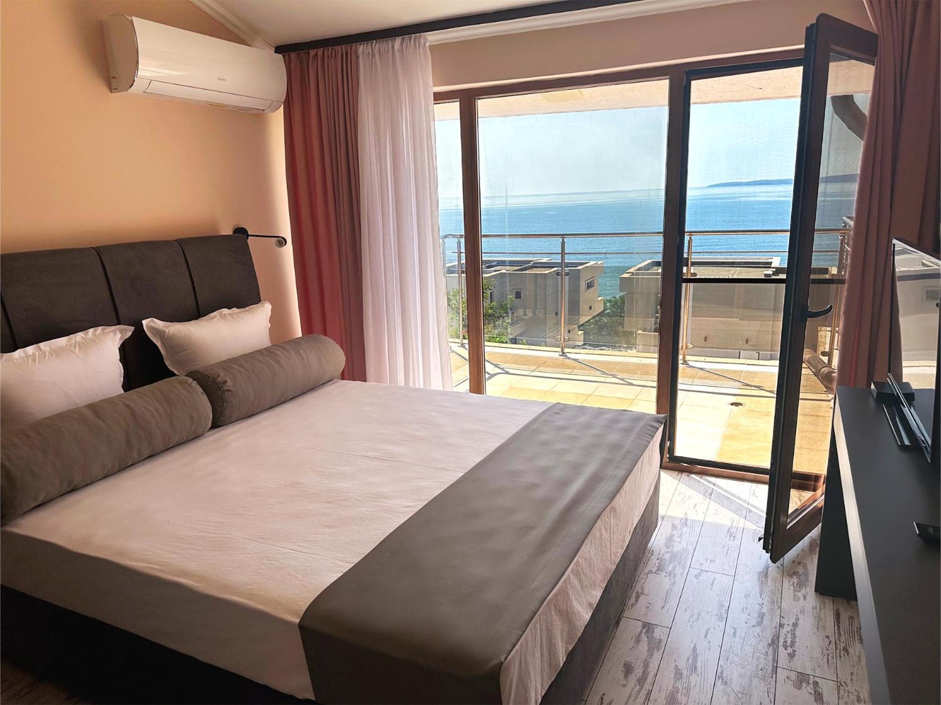 Golden Place Sozopol Exterior foto