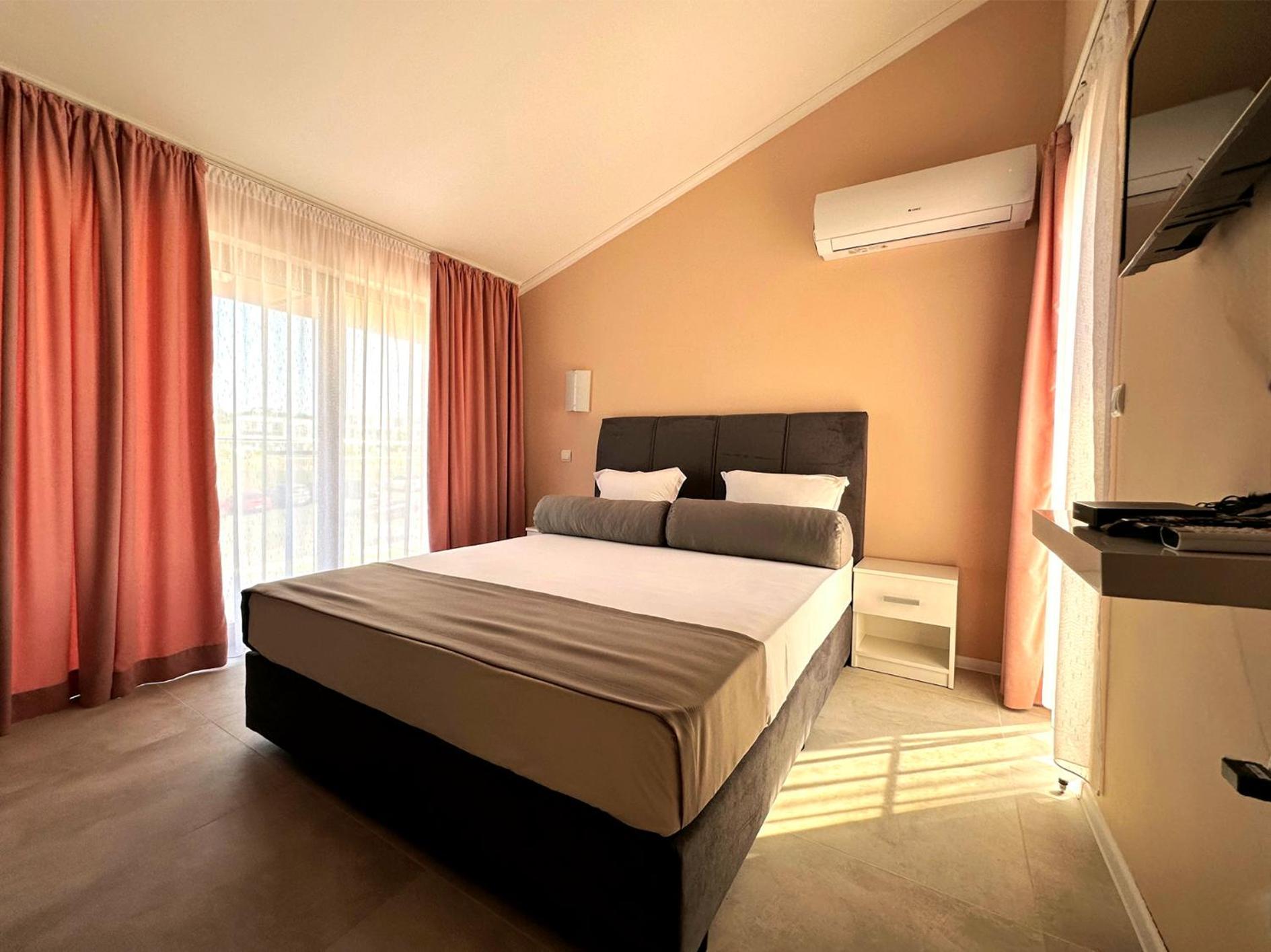 Golden Place Sozopol Exterior foto