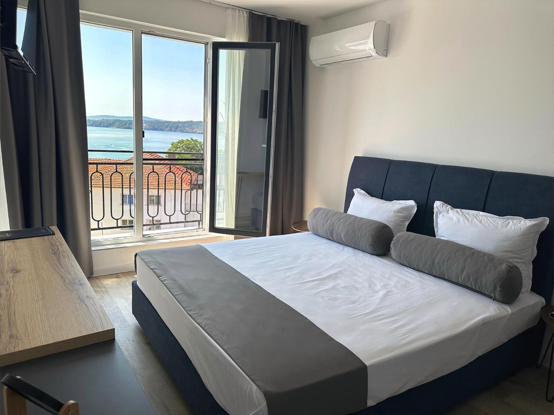 Golden Place Sozopol Exterior foto